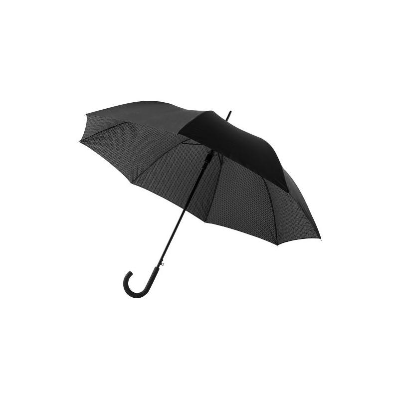 Parapluie automatique à double couche de 27" Cardew