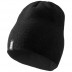 Bonnet en acrylique avec étiquette contrastée Level Elevate Life®