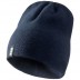 Bonnet en acrylique avec étiquette contrastée Level Elevate Life®