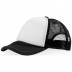 Gorra de 5 paneles Trucker Elevate Essentials®