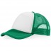 Gorra de 5 paneles Trucker Elevate Essentials®