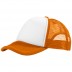 Gorra de 5 paneles Trucker Elevate Essentials®