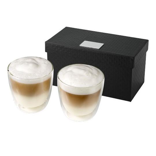 2-piece coffee set Boda...