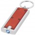 Beaver keychain torch