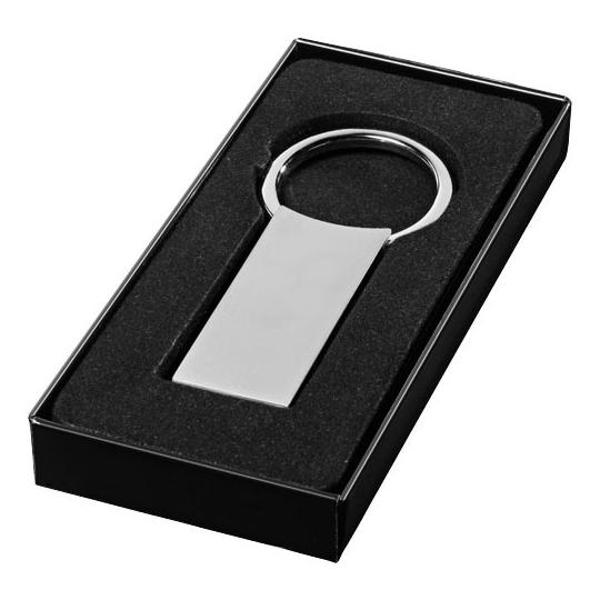 Llavero rectangular Omar