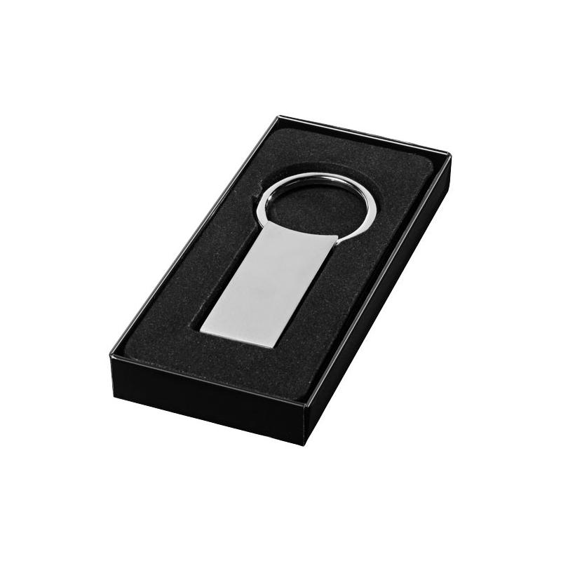 Llavero rectangular Omar
