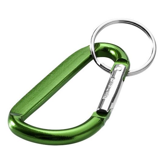 Porte-clés avec mousqueton...
