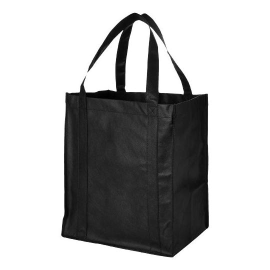 Bolsa de compras tejido no...