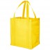 Bolsa de compras tejido no tejido Liberty