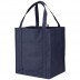 Bolsa de compras tejido no tejido Liberty
