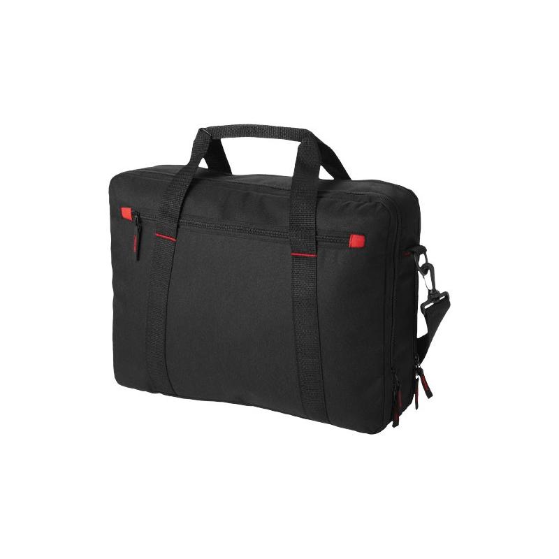 Sac extensible pour ordinateur portable de 15,4" Vancouver