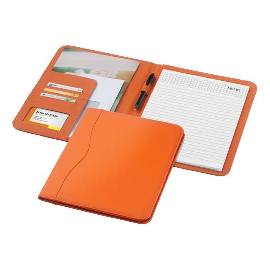 Funda Portadocumentos A4 Ebony