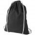 High quality 100 g/m² cotton drawstring bag Oregon