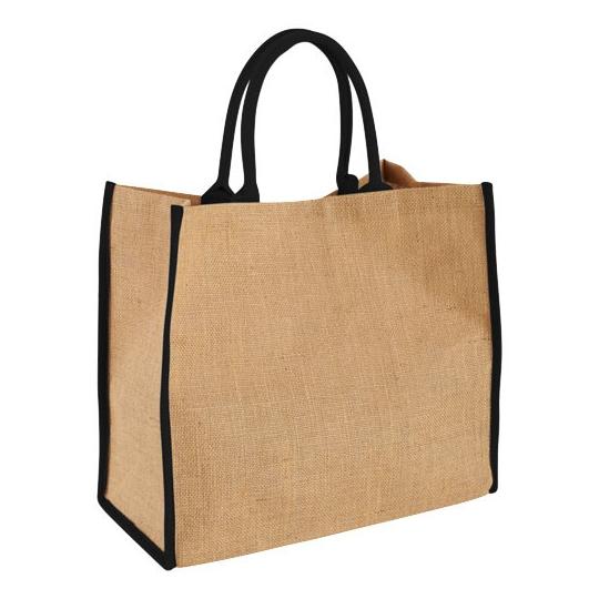 Bolso Tote grande Yute Harry