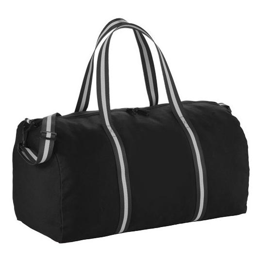 Sac de week-end en toile...