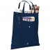 Foldable non-woven Maple bag