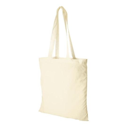 Peru Natural cotton bag
