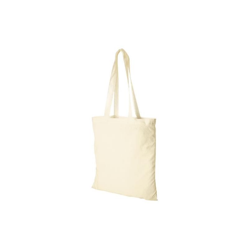Sac en coton Pérou naturel