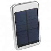 Powerbank solar de 4000 mAh Bask