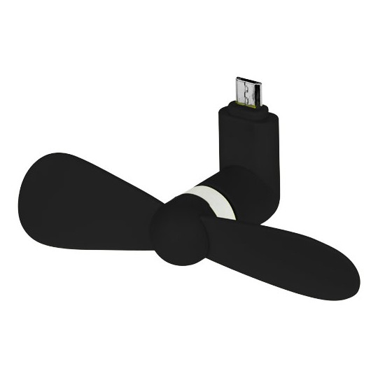Ventoinha micro USB "Airing"