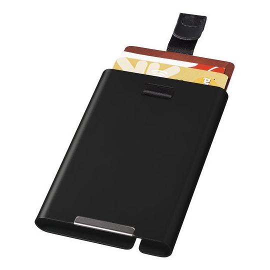 Porte-cartes avec bloqueur...
