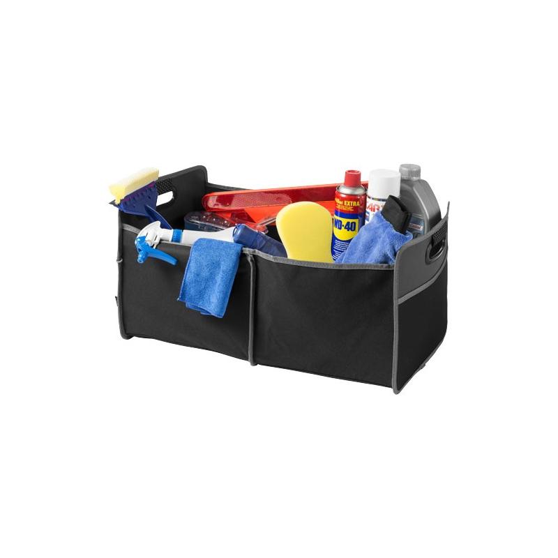 Accordion Stac® boot organiser