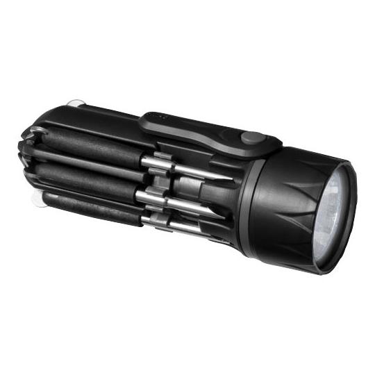 Tournevis 8 en 1 avec lampe...