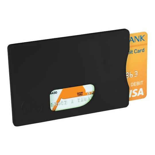 Protetor de Cartão de Crédito "RFID"