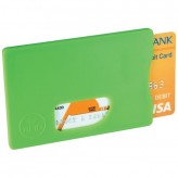 Protetor de Cartão de Crédito RFID Zafe