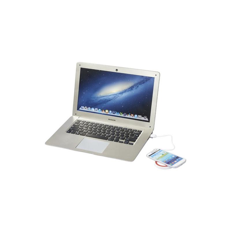 Freal wireless charging base