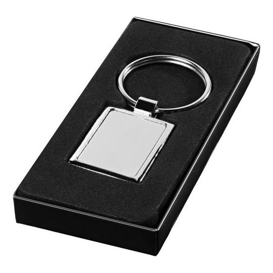 Porte-clés rectangulaire...