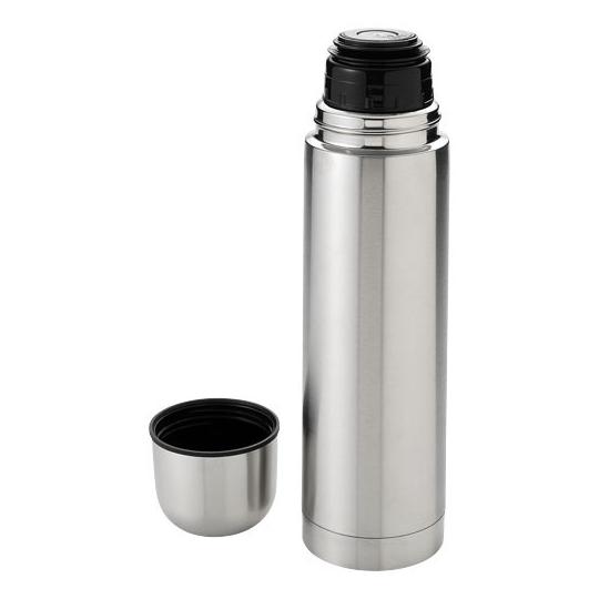 Sullivan vacuum insulated...