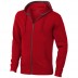 Chaqueta con cremallera completa y capucha para hombre y mujer Arora Elevate Life®