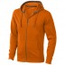 Chaqueta con cremallera completa y capucha para hombre y mujer Arora Elevate Life®