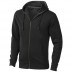 Chaqueta con cremallera completa y capucha para hombre y mujer Arora Elevate Life®