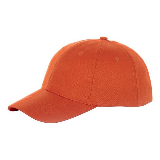 Bryson 6-panel cap