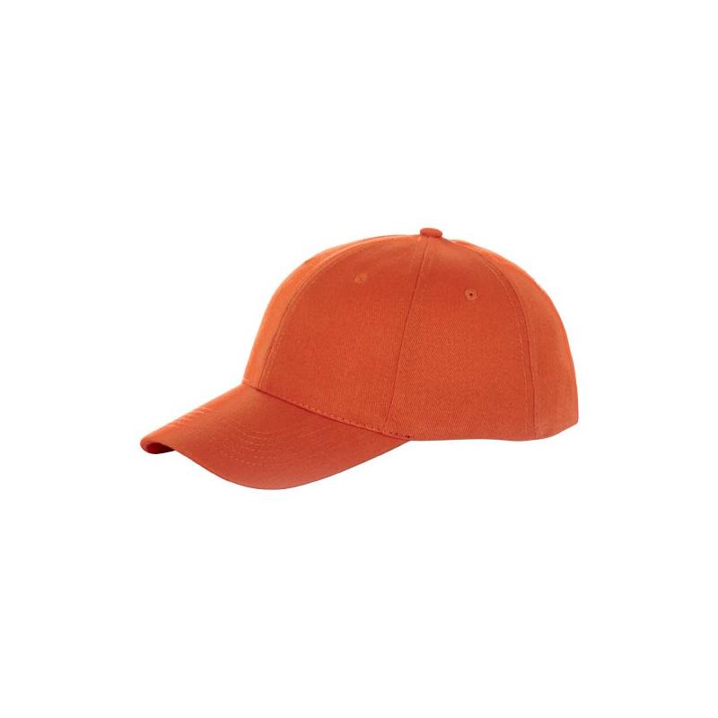 Gorra de 6 paneles Bryson