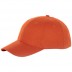 Bryson 6-panel cap
