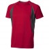 Camiseta de manga corta de hombre y mujer Quebec Elevate Life®