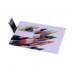 Memoria USB 16GB formato de tarjeta Mynter
