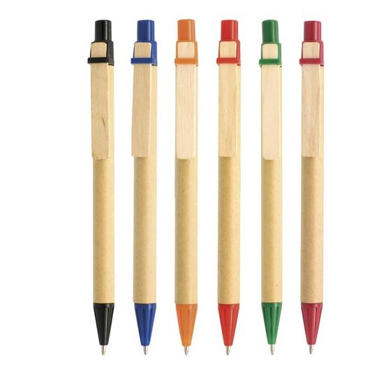 Bolígrafo Recypen