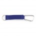 Keyring with strap and carabiner Ardan