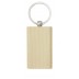 Llavero rectangular Kylie