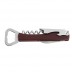 Corkscrew 3 in 1 Opknife