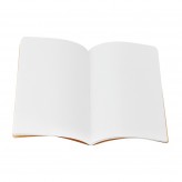 Caderno A5 Ecobook