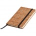 Bloc-notes Corknote A6