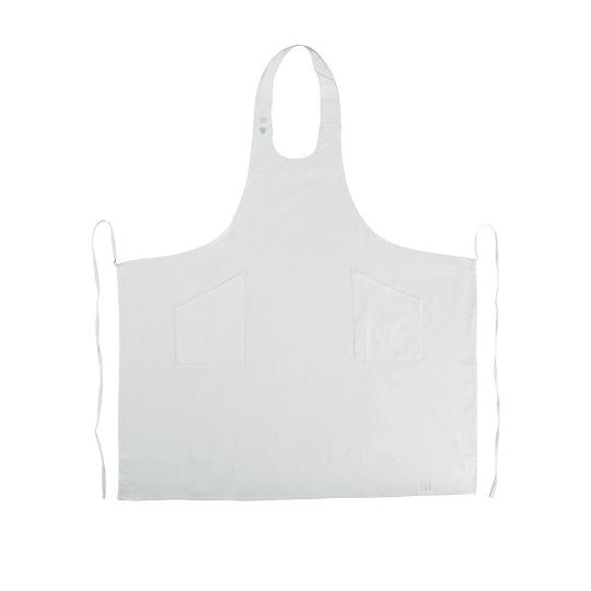 Apron with 2 pockets Kathy