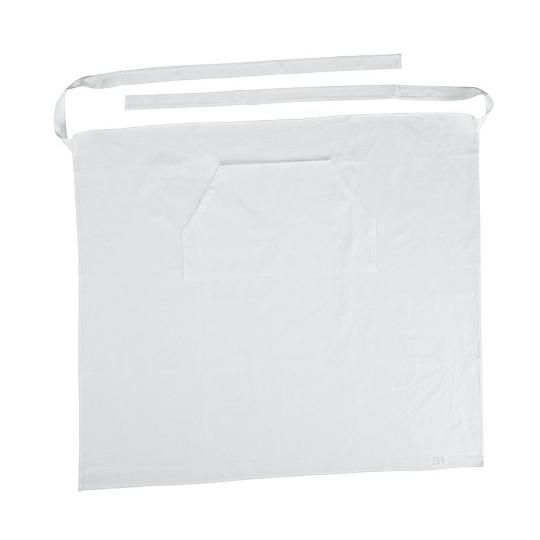 Tablier de serveur, poche...
