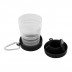 Collapsible cup Foldcup