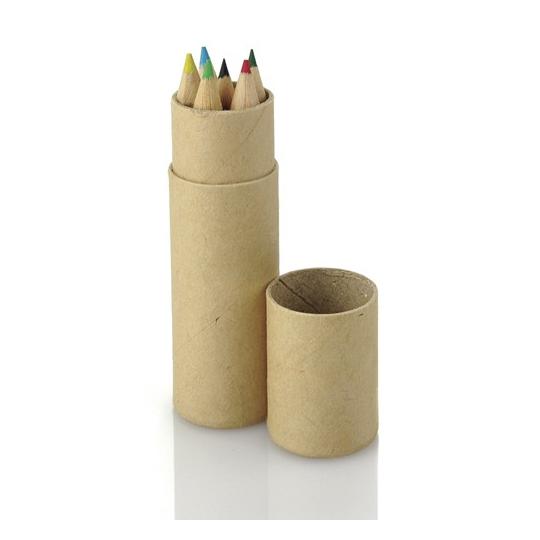 Conjunto de 6 lápices de...